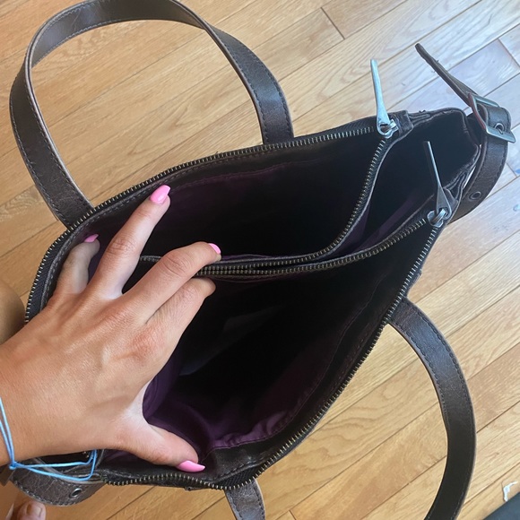 Matt N Nat Tote bag - Picture 4 of 5